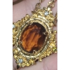 Image 10 : Assorted Women's Costume Jewelry Necklaces- Unstamped