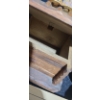 Image 4 : Anri Music Box 5" Diameter, 9 T, Notebox 4 W, 4 D, 6 T, Wooden Spoons, Signs 7 X 5  and More!