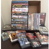 Image 1 : DVD Collection - Stir Of Echoes Heist Guns Girls & Gambling Any Given Sunday & More