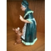 Image 4 : Royal Doulton 'Old Mother Hubbard' Figurine, 7.5T