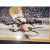 Image 2 : Bobby Orr Signed Photo, #4 Bruins 70 & 72 Stanley Cup and H.O.F 1979, 13 X 15, Framed Under Glass 