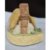 Image 3 : Hand Carving 'Rose Cottage' By David Winter 