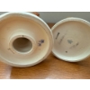 Image 4 : Pair of Hummel Musical Boy Figurines - 5.5T 