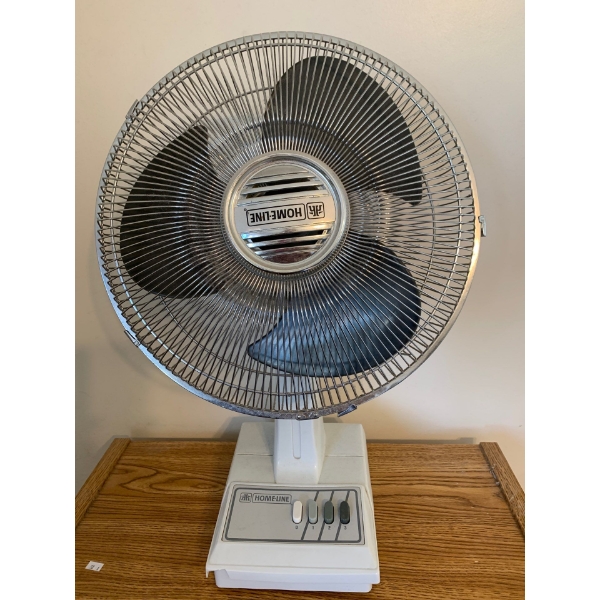 Home-Line Fan