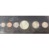 Image 4 : 1967 Uncirculated 80% Silver Coin Set 1.11 Troy Ounces