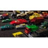 Image 11 : Die-Cast Cars In Various Styles And Sizes