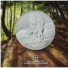 Image 3 : 2013 $20 for $20 Wolf - 99.9% Fine Silver Coin - #2
