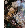 Image 4 : Large Tin of Assorted Costume Jewellery