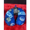 Image 8 : Oilers Teddy Bears and Pillows 