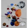 Image 2 : Assorted Gemstones (21.2 ct, Assorted mm)