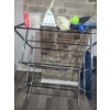 Image 1 : Laundry Accessories: Steamer, Iron, Dryer Balls, Clothes Drying Rack