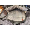 Image 4 : Tech Lot: Laptop Bag with Bluetooth Speaker, Headphones, and Microphones
