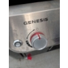 Image 4 : Weber Genesis E-335 Natural Gas Grill w/ Side Searing Burner 