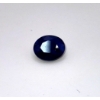 Image 3 : 5.55ct Oval Cut Med Blue Sapphire 14.0mmx12.0mmx6.0mm