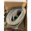 Image 5 : Pallet of VPI Wall Base Rolls, RC618R50, Toast Color