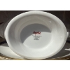 Image 11 : Gorgeous Royal Worchester 'Golden Anniversary' Fine Bone China Serving Set