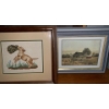 Image 2 : Art Assortment - Needle Point 20x16 & More