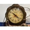 Image 2 : Oxford Self Starting Decorative Clock 17Wx11.5H