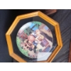 Image 4 : Decorative Plates (Framed)