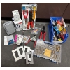 Electrician Supplies & Outlet Fixtures