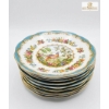 Image 8 : Royal Albert 'Chelsea Bird' Bone China Tea Set, England