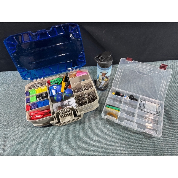 Keychain Kits & More!