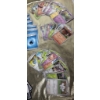 Image 3 : Comprehensive Collection of Pokemon Trading Cards, Including Dedenne EX and Energy Cards
