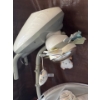Image 3 : Electronic Adjustable Baby Seat By Fisher Price 