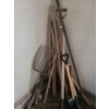 Image 10 : Garage Shelf 36 W, 16 D, 73 T, Toolbox 20 W, 6 D, 6.5 T, Dewalt Drill DC-740, Tools and More!