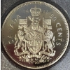 Image 4 : 1986 Canadian Specimen Set With 50% Silver Dollar 23.33 Grams