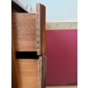 Image 2 : Mid Century Dresser Solid Woods 36W x 17D x 47T