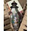 Image 3 : Holiday Lanterns (2) w/ Lighted Nativity 