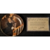 Image 11 : Gone With the Wind Collector Plates With Certificates of Authenticity