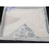 Image 11 : Vintage Miniature Doll Collection with Belgian Lace Napkin Set