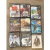 Image 1 : PS2 Games Asssorted Interests 9 Count
