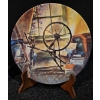 Image 4 : Three Plates From Maurice Harveys Country Nostalgia Series