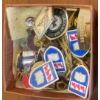 Image 6 : Assorted Collectible Pins
