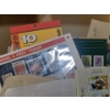 Image 7 : Two-Box Stamp Collection Lot