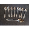Image 2 : Sterling Silver Spoons