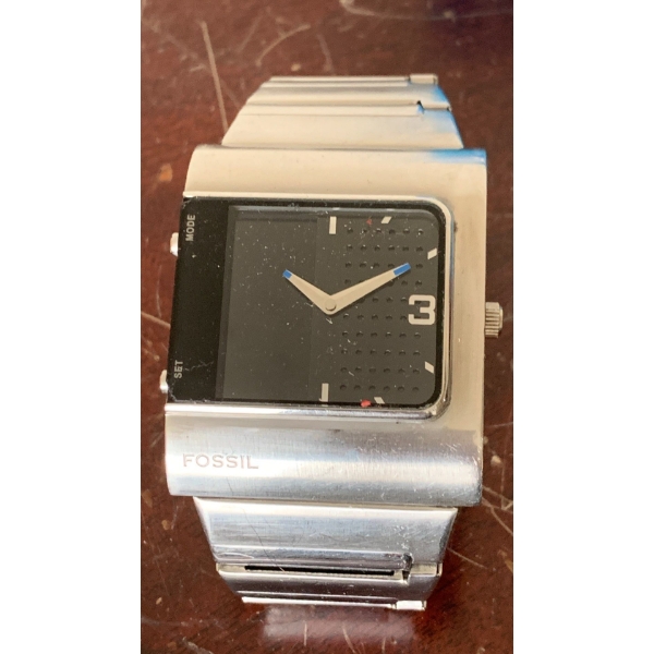 Fossil Wrist Watch for Men JR-9532 