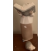 Image 2 : LLADRO Accessories (Book, Stands) w/ Choir Boy Missing Head (Can be Repaired) 