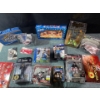 Image 1 : Sports Collectables: Derek Jeter Figure, Team Canada Collectable Pins & More