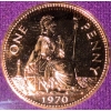 Image 14 : 2001 10-Cent Year of Volunteers 92.5% Silver 2.4 Grams & British Uncirculated Coin Sets