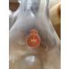 Image 2 : Collection of Glass Decanters (Some Chips not Visible on Tops) 