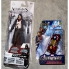 Image 4 : Hobbyists Essentials - PS4 XBOX360 Special Edition Model Car w/ Assasin's Creed Figurine