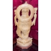 Image 2 : Hindu God Padha Krishna 16T