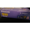 Image 6 : Panasonic Shockwave Model SL-SW660V