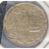 Image 3 : French Francs and Centimes and a Portuguese Coin 