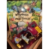 Image 4 : Storytime Essentials - Dr. Suess Green Eggs & Ham w/ Collectable Children's Play Things 
