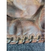 Image 4 : Vintage Leather Baseball Glove